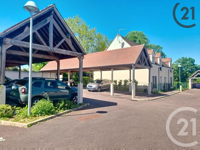 Appartement Studio à vendre - 1 pièce - 35,32 m2 - Provins - 77 - ILE-DE-FRANCE