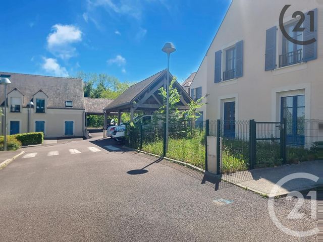 Appartement Studio à vendre - 1 pièce - 35,32 m2 - Provins - 77 - ILE-DE-FRANCE