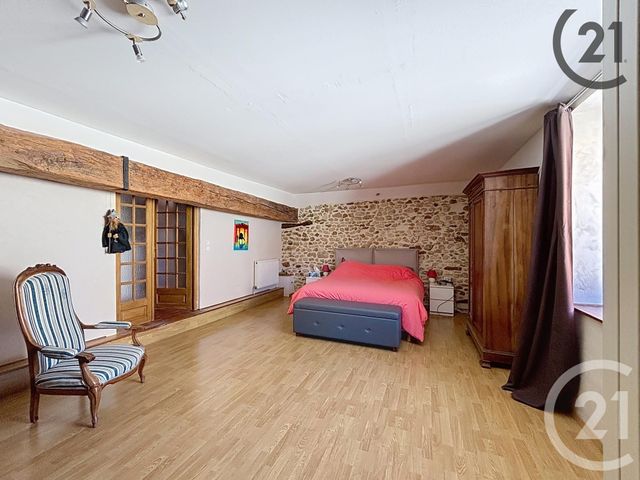 Maison à vendre - 8 pièces - 260 m2 - Fretoy - 77 - ILE-DE-FRANCE