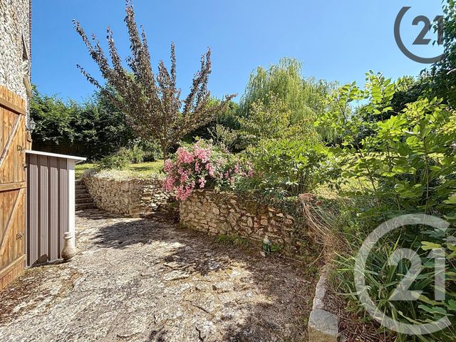 Maison à vendre - 8 pièces - 260 m2 - Fretoy - 77 - ILE-DE-FRANCE