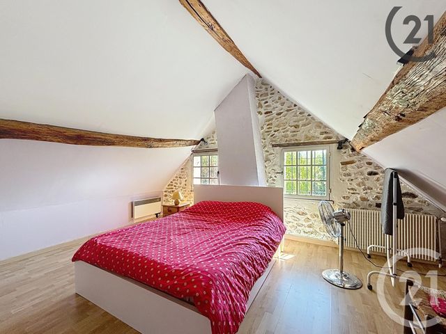 Maison à vendre - 8 pièces - 260 m2 - Fretoy - 77 - ILE-DE-FRANCE