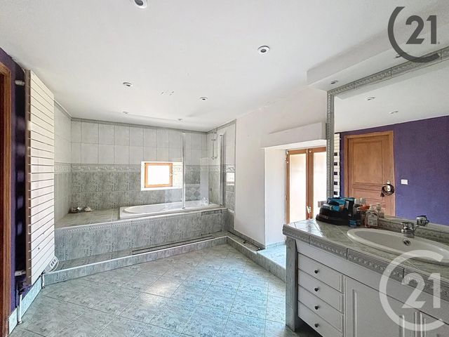 Maison à vendre - 8 pièces - 260 m2 - Fretoy - 77 - ILE-DE-FRANCE