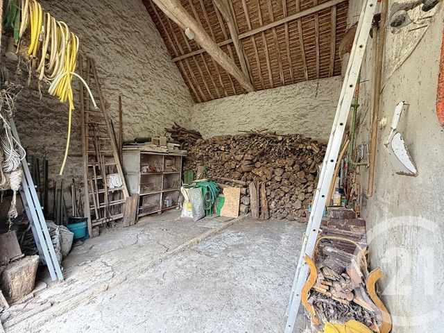 Maison à vendre - 4 pièces - 90,55 m2 - Les Ormes Sur Voulzie - 77 - ILE-DE-FRANCE