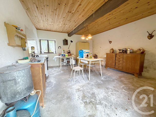 Maison à vendre - 4 pièces - 90,55 m2 - Les Ormes Sur Voulzie - 77 - ILE-DE-FRANCE