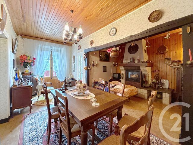 Maison à vendre - 4 pièces - 90,55 m2 - Les Ormes Sur Voulzie - 77 - ILE-DE-FRANCE