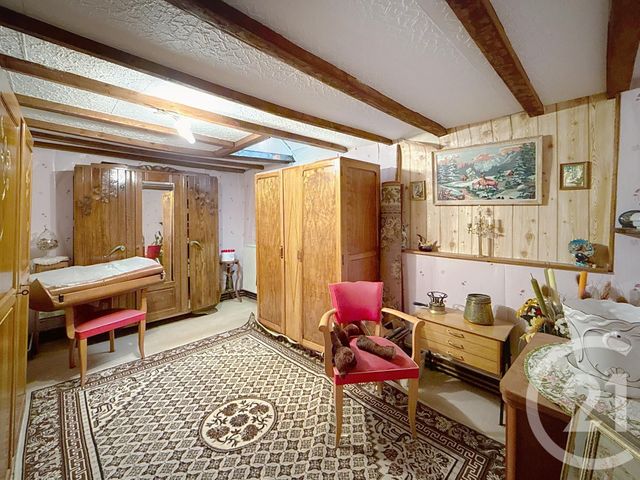 Maison à vendre - 4 pièces - 90,55 m2 - Les Ormes Sur Voulzie - 77 - ILE-DE-FRANCE