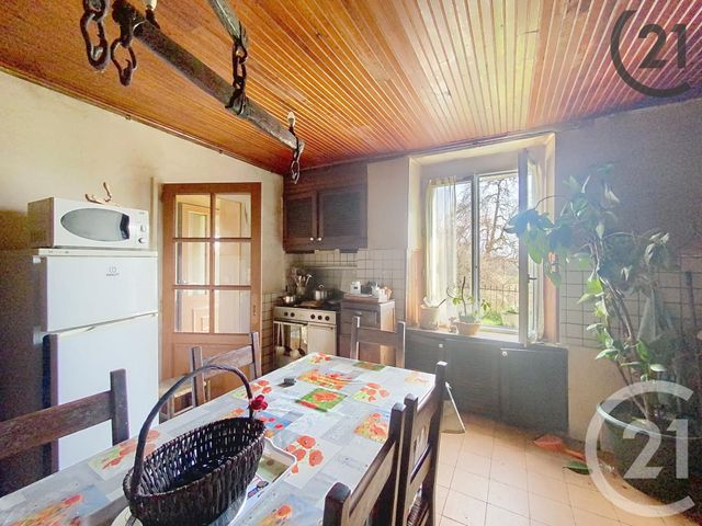 Maison &agrave; vendre - 4 pi&egrave;ces - 99 m2 - La Saulsotte - 10 - CHAMPAGNE-ARDENNE