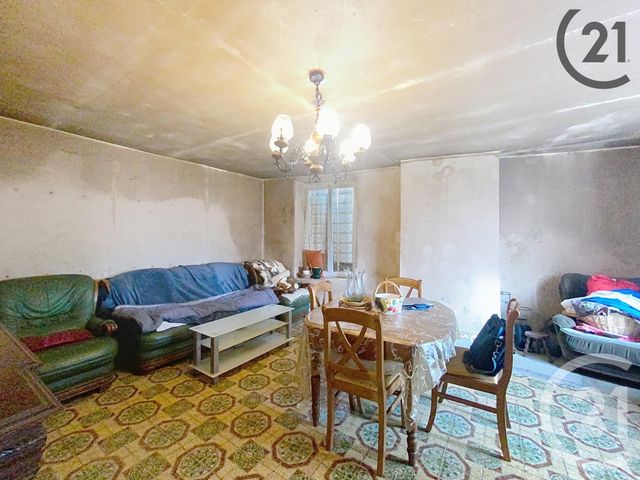 Maison &agrave; vendre - 4 pi&egrave;ces - 99 m2 - La Saulsotte - 10 - CHAMPAGNE-ARDENNE