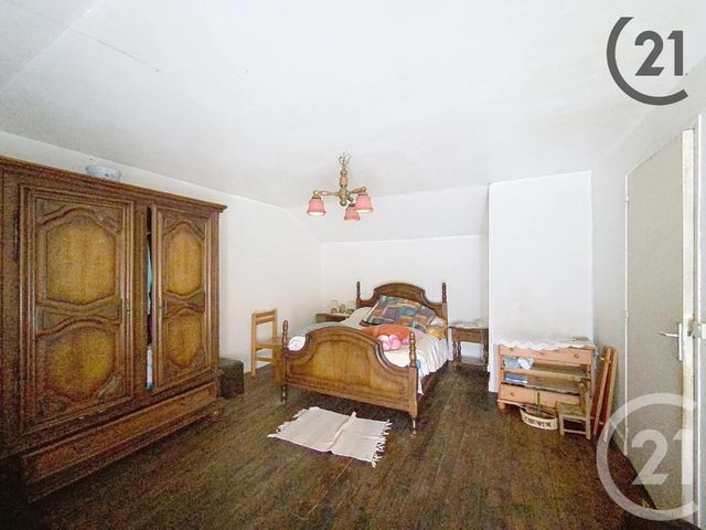 Maison &agrave; vendre - 4 pi&egrave;ces - 99 m2 - La Saulsotte - 10 - CHAMPAGNE-ARDENNE