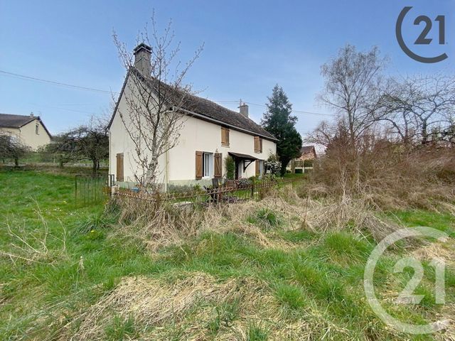 Maison &agrave; vendre - 4 pi&egrave;ces - 99 m2 - La Saulsotte - 10 - CHAMPAGNE-ARDENNE