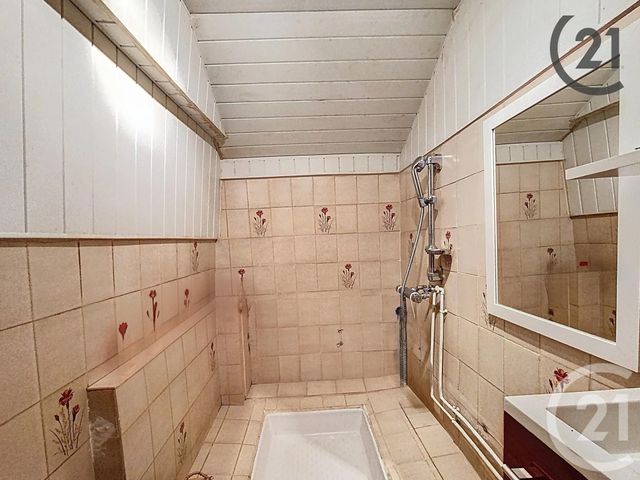 Maison &agrave; vendre - 4 pi&egrave;ces - 99 m2 - La Saulsotte - 10 - CHAMPAGNE-ARDENNE