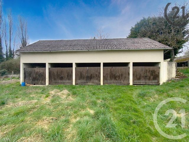 Maison &agrave; vendre - 4 pi&egrave;ces - 99 m2 - La Saulsotte - 10 - CHAMPAGNE-ARDENNE