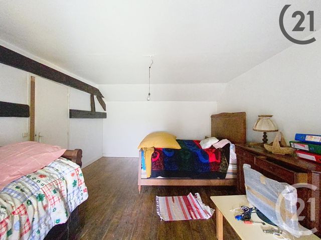 Maison &agrave; vendre - 4 pi&egrave;ces - 99 m2 - La Saulsotte - 10 - CHAMPAGNE-ARDENNE