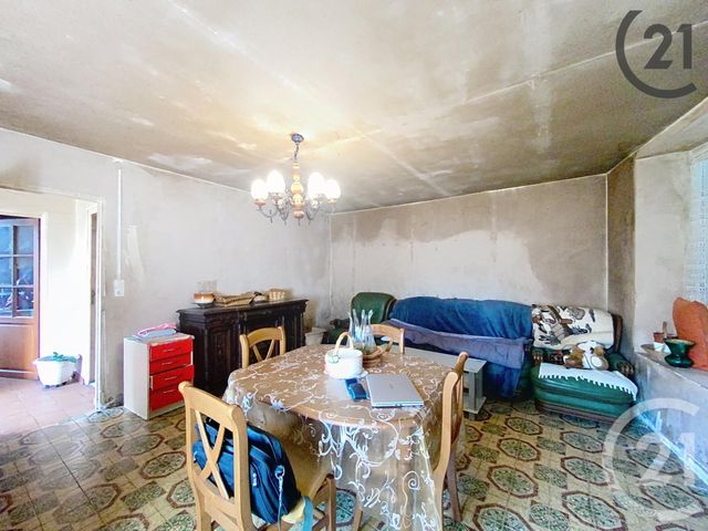 Maison &agrave; vendre - 4 pi&egrave;ces - 99 m2 - La Saulsotte - 10 - CHAMPAGNE-ARDENNE