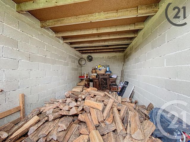 Maison &agrave; vendre - 4 pi&egrave;ces - 99 m2 - La Saulsotte - 10 - CHAMPAGNE-ARDENNE