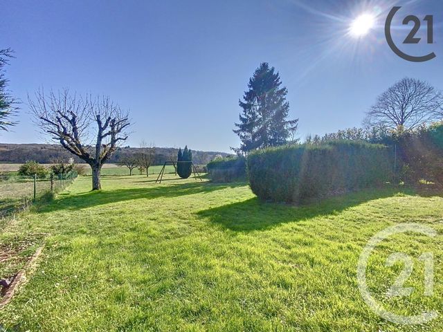Maison à vendre - 6 pièces - 125,31 m2 - St Nicolas La Chapelle - 10 - CHAMPAGNE-ARDENNE