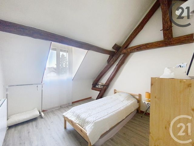 Maison à vendre - 6 pièces - 125,31 m2 - St Nicolas La Chapelle - 10 - CHAMPAGNE-ARDENNE