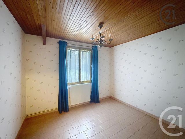 Maison &agrave; vendre - 4 pi&egrave;ces - 77,88 m2 - Ste Colombe - 77 - ILE-DE-FRANCE