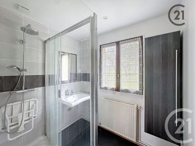 Maison &agrave; vendre - 4 pi&egrave;ces - 77,88 m2 - Ste Colombe - 77 - ILE-DE-FRANCE