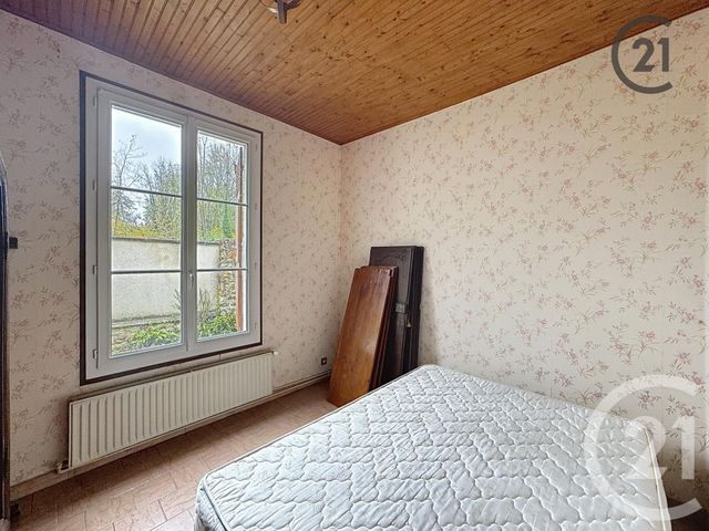 Maison &agrave; vendre - 4 pi&egrave;ces - 77,88 m2 - Ste Colombe - 77 - ILE-DE-FRANCE