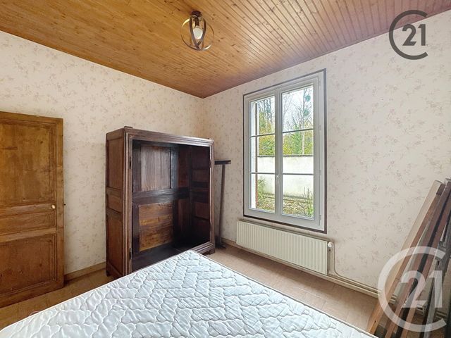 Maison &agrave; vendre - 4 pi&egrave;ces - 77,88 m2 - Ste Colombe - 77 - ILE-DE-FRANCE