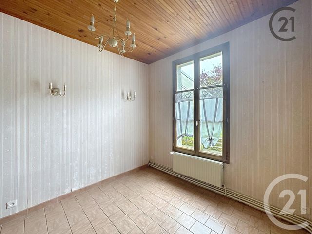 Maison &agrave; vendre - 4 pi&egrave;ces - 77,88 m2 - Ste Colombe - 77 - ILE-DE-FRANCE