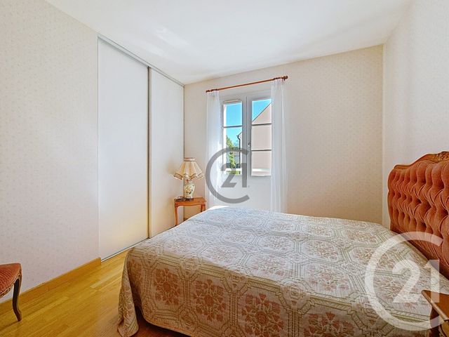 Appartement F3 &agrave; vendre - 3 pi&egrave;ces - 58 m2 - Provins - 77 - ILE-DE-FRANCE