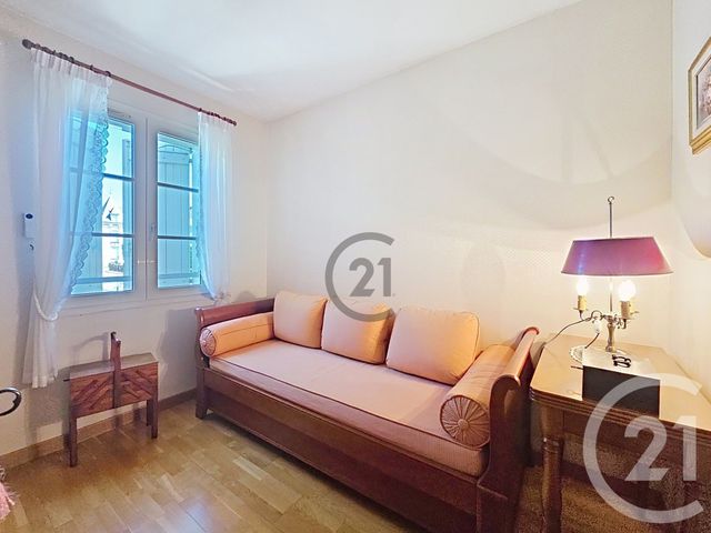 Appartement F3 &agrave; vendre - 3 pi&egrave;ces - 58 m2 - Provins - 77 - ILE-DE-FRANCE