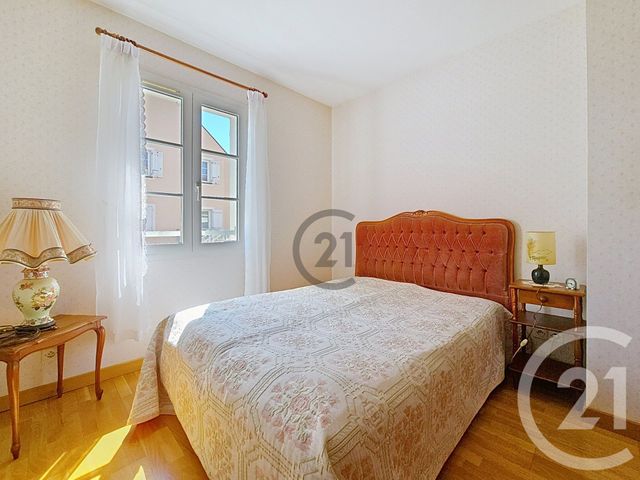 Appartement F3 &agrave; vendre - 3 pi&egrave;ces - 58 m2 - Provins - 77 - ILE-DE-FRANCE