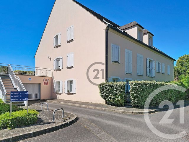 Appartement F3 &agrave; vendre - 3 pi&egrave;ces - 58 m2 - Provins - 77 - ILE-DE-FRANCE