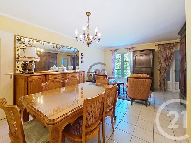 appartement - PROVINS - 77