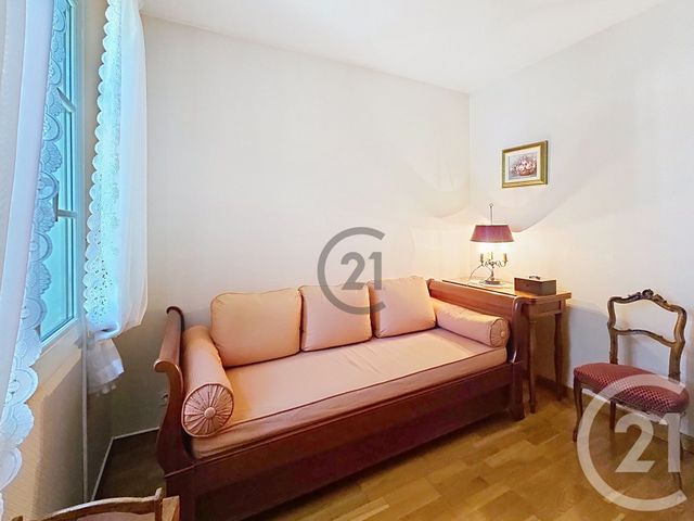 Appartement F3 &agrave; vendre - 3 pi&egrave;ces - 58 m2 - Provins - 77 - ILE-DE-FRANCE