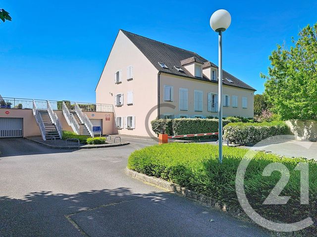 Appartement F3 &agrave; vendre - 3 pi&egrave;ces - 58 m2 - Provins - 77 - ILE-DE-FRANCE