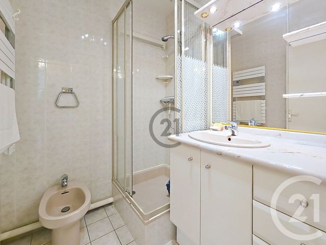 Appartement F3 &agrave; vendre - 3 pi&egrave;ces - 58 m2 - Provins - 77 - ILE-DE-FRANCE