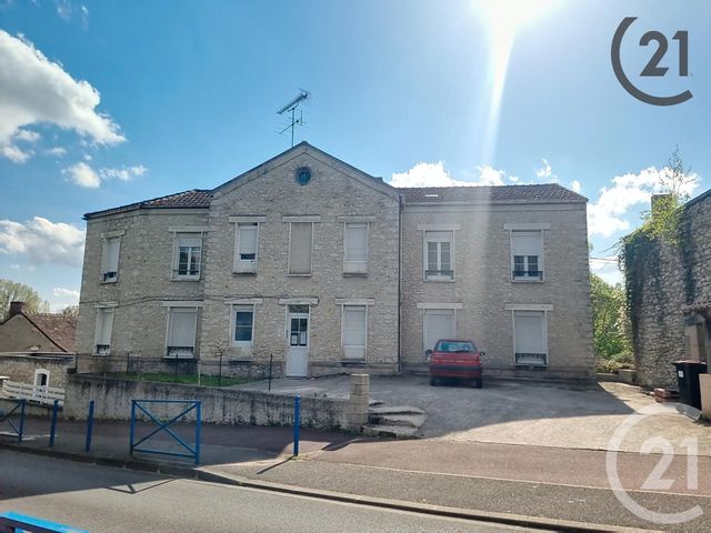 Immeuble &agrave; vendre - 408 m2 - Longueville - 77 - ILE-DE-FRANCE