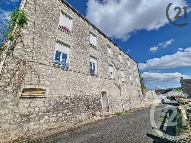 Immeuble &agrave; vendre - 408 m2 - Longueville - 77 - ILE-DE-FRANCE