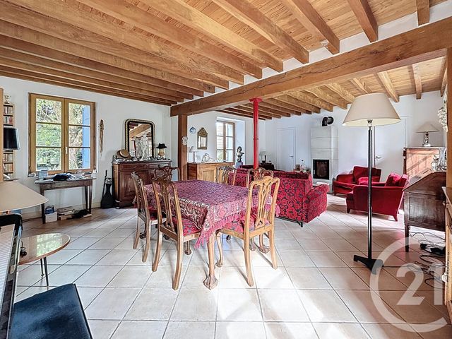 Maison à vendre - 6 pièces - 150,04 m2 - Provins - 77 - ILE-DE-FRANCE