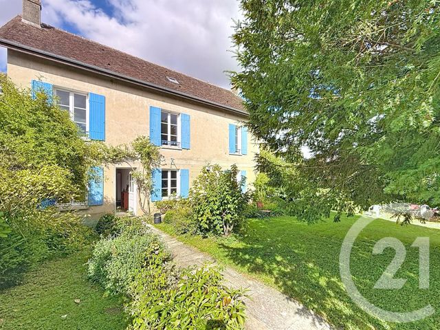 Maison à vendre - 6 pièces - 150,04 m2 - Provins - 77 - ILE-DE-FRANCE