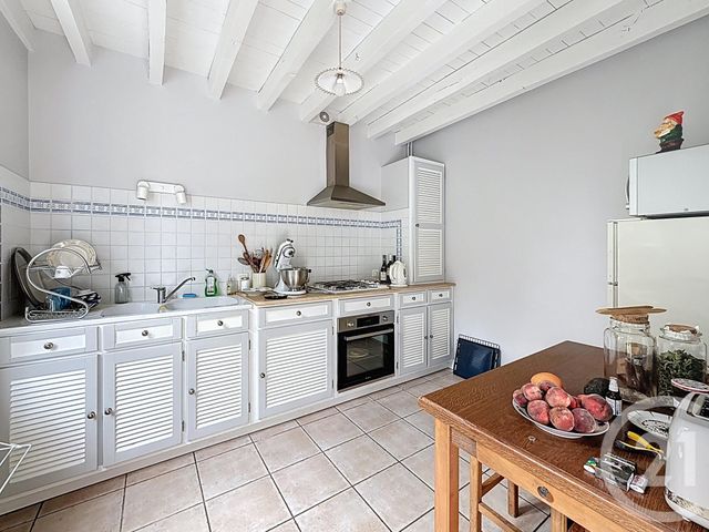 Maison à vendre - 6 pièces - 150,04 m2 - Provins - 77 - ILE-DE-FRANCE