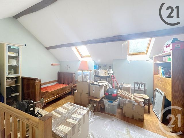 Maison à vendre - 4 pièces - 100 m2 - Nogent Sur Seine - 10 - CHAMPAGNE-ARDENNE