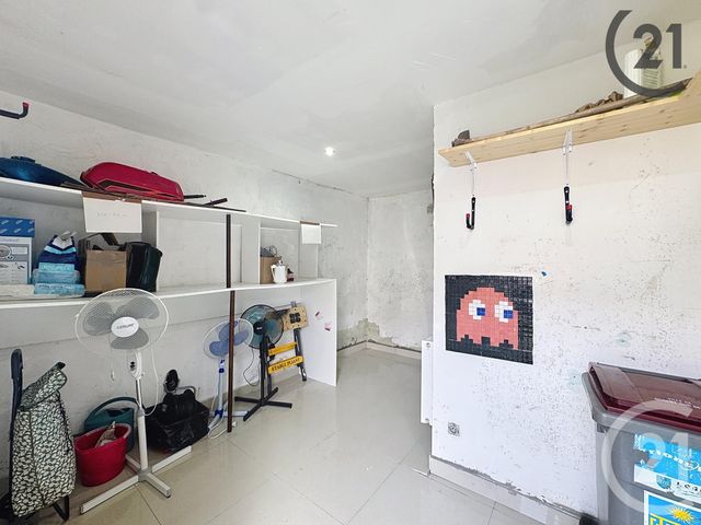 Maison à vendre - 4 pièces - 100 m2 - Nogent Sur Seine - 10 - CHAMPAGNE-ARDENNE