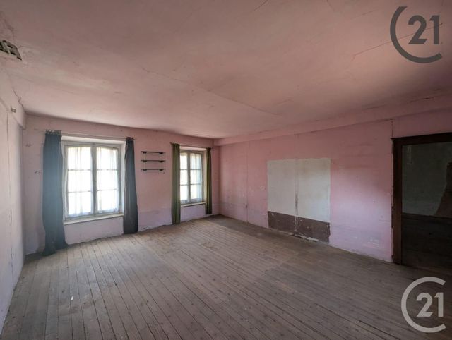 Maison &agrave; vendre - 5 pi&egrave;ces - 137,32 m2 - Chalautre La Grande - 77 - ILE-DE-FRANCE