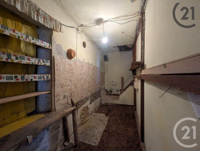 Maison &agrave; vendre - 5 pi&egrave;ces - 137,32 m2 - Chalautre La Grande - 77 - ILE-DE-FRANCE