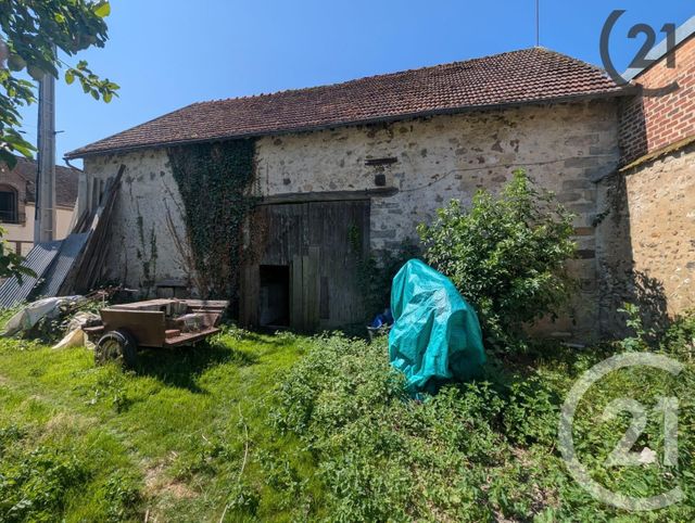 Maison &agrave; vendre - 5 pi&egrave;ces - 137,32 m2 - Chalautre La Grande - 77 - ILE-DE-FRANCE