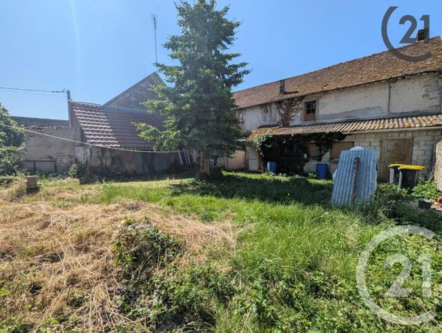 Maison &agrave; vendre - 5 pi&egrave;ces - 137,32 m2 - Chalautre La Grande - 77 - ILE-DE-FRANCE