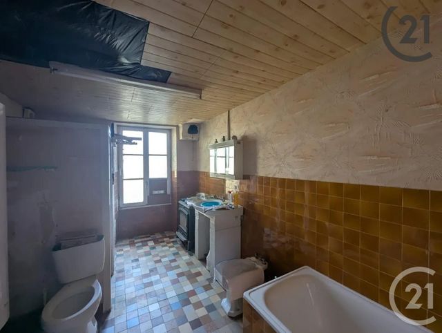 Maison &agrave; vendre - 5 pi&egrave;ces - 137,32 m2 - Chalautre La Grande - 77 - ILE-DE-FRANCE