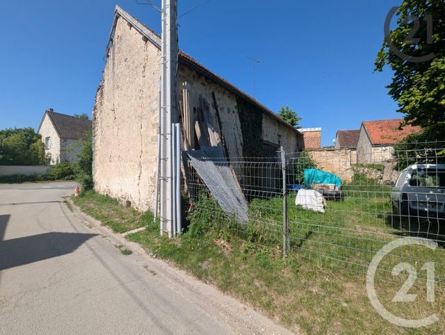 Maison &agrave; vendre - 5 pi&egrave;ces - 137,32 m2 - Chalautre La Grande - 77 - ILE-DE-FRANCE
