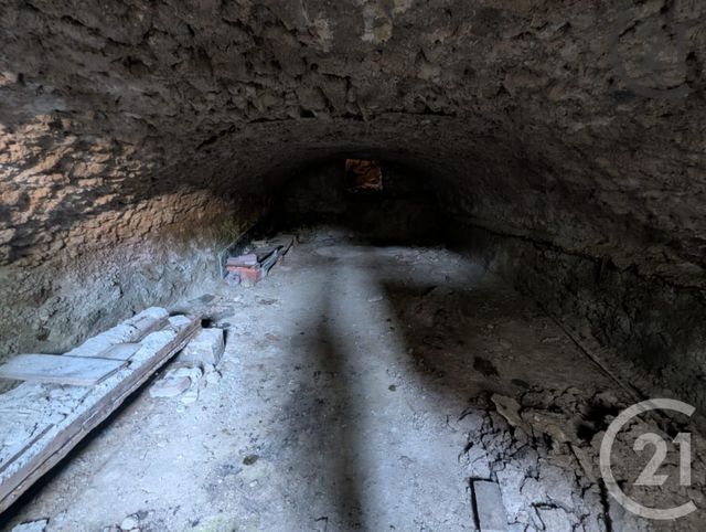 Maison &agrave; vendre - 5 pi&egrave;ces - 137,32 m2 - Chalautre La Grande - 77 - ILE-DE-FRANCE