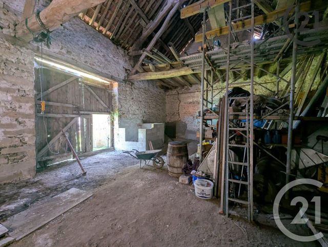 Maison &agrave; vendre - 5 pi&egrave;ces - 137,32 m2 - Chalautre La Grande - 77 - ILE-DE-FRANCE