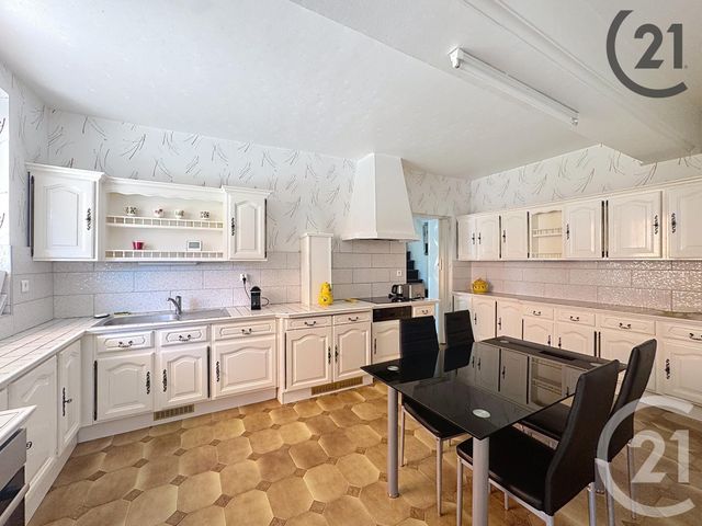 Maison à vendre - 5 pièces - 122,97 m2 - Gumery - 10 - CHAMPAGNE-ARDENNE